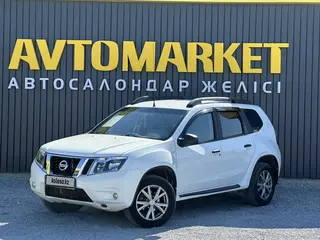Nissan Terrano