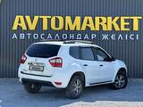Nissan Terrano 2015 годаүшін5 300 000 тг. в Актобе – фото 4