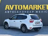 Nissan Terrano 2015 годаүшін5 300 000 тг. в Актобе – фото 3