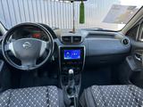 Nissan Terrano 2015 годаүшін5 300 000 тг. в Актобе – фото 5