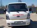 Kia Bongo 2007 года за 5 300 000 тг. в Алматы – фото 2