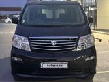 Toyota Alphard 2005 года за 7 500 000 тг. в Шымкент