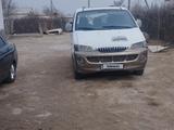 Hyundai Starex 2002 года за 1 600 000 тг. в Шымкент – фото 2