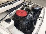 ВАЗ (Lada) 2108 1987 года за 310 000 тг. в Астана – фото 4