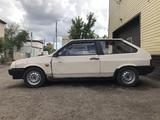 ВАЗ (Lada) 2108 1987 года за 310 000 тг. в Астана