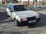 ВАЗ (Lada) 2108 1987 года за 310 000 тг. в Астана – фото 3