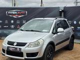 Suzuki SX4 2008 года за 3 250 000 тг. в Петропавловск