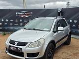 Suzuki SX4 2008 года за 3 250 000 тг. в Петропавловск – фото 2