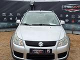 Suzuki SX4 2008 года за 3 250 000 тг. в Петропавловск – фото 3