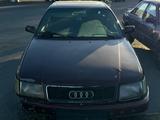 Audi 100 1991 года за 900 000 тг. в Талдыкорган – фото 2
