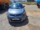 MG 3 2013 годаүшін2 200 000 тг. в Алматы