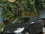 Hyundai Accent 2013 годаүшін4 799 990 тг. в Алматы