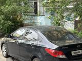 Hyundai Accent 2013 годаүшін4 799 990 тг. в Алматы – фото 5