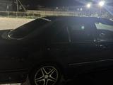 Mercedes-Benz E 280 1998 годаүшін2 500 000 тг. в Актау – фото 3