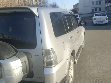 Mitsubishi Pajero 2007 года за 7 700 000 тг. в Семей – фото 6