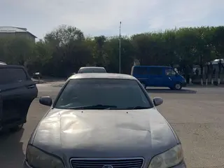 Nissan Cefiro