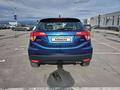 Honda HR-V 2016 годаүшін6 200 000 тг. в Алматы – фото 5