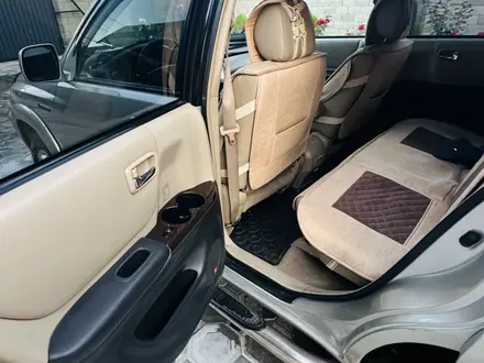 Toyota Highlander 2002 года за 7 100 000 тг. в Алматы – фото 11