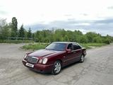 Mercedes-Benz E 280 1999 года за 2 000 000 тг. в Усть-Каменогорск