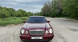 Mercedes-Benz E 280 1999 года за 2 000 000 тг. в Усть-Каменогорск – фото 2
