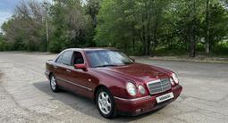Mercedes-Benz E 280 1999 года за 2 000 000 тг. в Усть-Каменогорск – фото 3