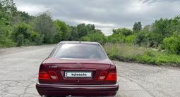 Mercedes-Benz E 280 1999 года за 2 000 000 тг. в Усть-Каменогорск – фото 5