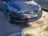 Hyundai Accent 2013 годаүшін5 300 000 тг. в Тараз – фото 4