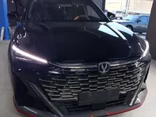 Changan X5 Plus, 2025