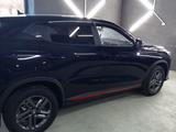Changan X5 Plus 2025 года за 8 700 000 тг. в Сатпаев – фото 4