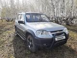 Chevrolet Niva 2013 года за 4 200 000 тг. в Петропавловск