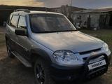 Chevrolet Niva 2013 года за 4 200 000 тг. в Петропавловск – фото 3