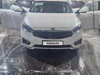 Kia K7 2016 годаүшін5 600 000 тг. в Астана