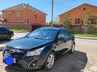 Chevrolet Cruze 2013 годаүшін4 550 000 тг. в Астана