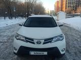 Toyota RAV4 2013 года за 8 000 000 тг. в Астана – фото 2