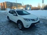 Toyota RAV4 2013 года за 8 000 000 тг. в Астана – фото 3