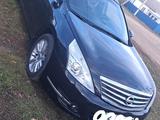 Nissan Teana 2011 года за 6 500 000 тг. в Петропавловск