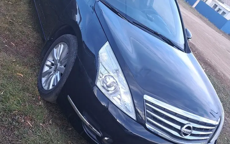 Nissan Teana 2011 года за 5 000 000 тг. в Астана