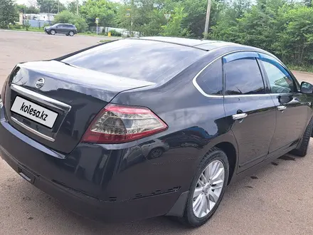 Nissan Teana 2011 года за 5 000 000 тг. в Астана – фото 9
