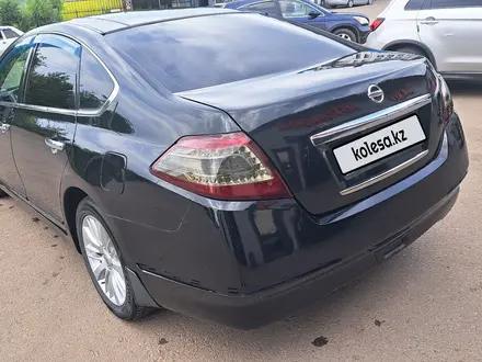 Nissan Teana 2011 года за 5 000 000 тг. в Астана – фото 14