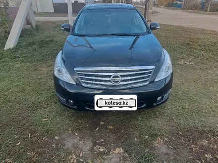 Nissan Teana 2011 года за 5 000 000 тг. в Астана – фото 2