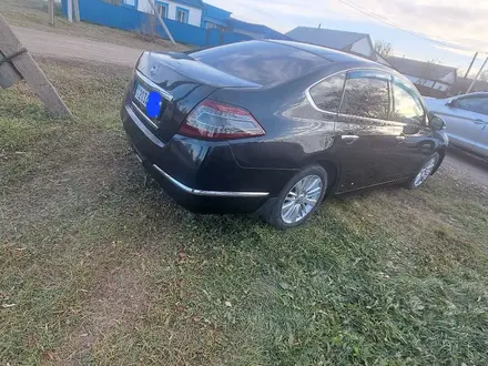 Nissan Teana 2011 года за 5 000 000 тг. в Астана – фото 3