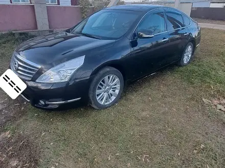 Nissan Teana 2011 года за 5 000 000 тг. в Астана – фото 4