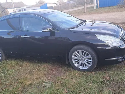 Nissan Teana 2011 года за 5 000 000 тг. в Астана – фото 5