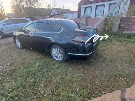 Nissan Teana 2011 года за 5 000 000 тг. в Астана – фото 6