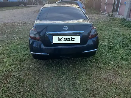 Nissan Teana 2011 года за 5 000 000 тг. в Астана – фото 7