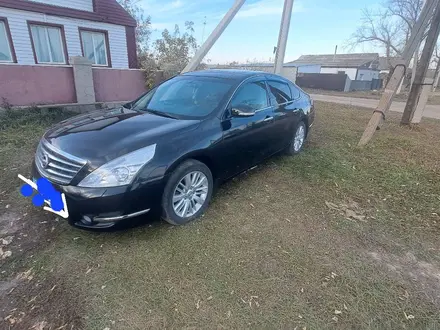 Nissan Teana 2011 года за 5 000 000 тг. в Астана – фото 8