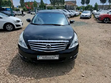 Nissan Teana 2011 года за 5 000 000 тг. в Астана – фото 10