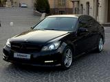 Mercedes-Benz C 180 2011 года за 7 000 000 тг. в Алматы – фото 2