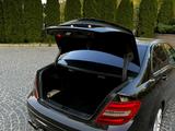 Mercedes-Benz C 180 2011 года за 7 000 000 тг. в Алматы – фото 5