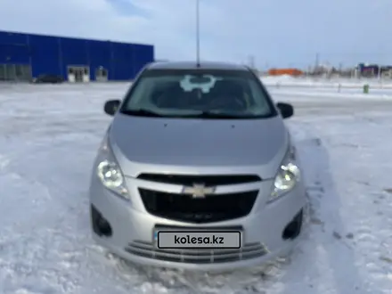 Chevrolet Spark 2015 года за 3 850 000 тг. в Павлодар – фото 15